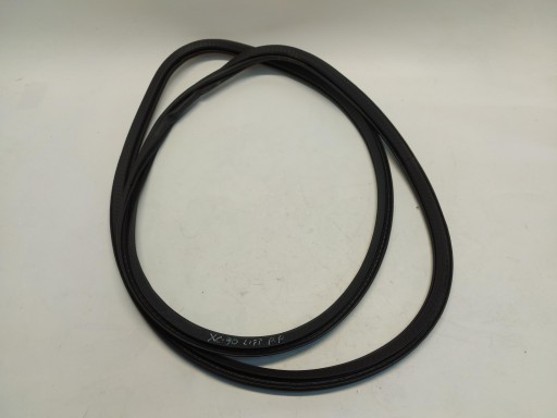VOLVO XC90 II LIFT gasket door front right