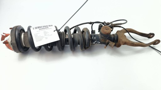 shock absorber left front 561111CF0F INFINITI FX30d S II