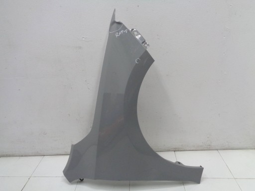 SKODA RAPID 5JA fender right front front 16R