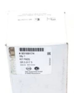 4419128 - Датчик абс opel vivaro a 2.0 cdti 90 км 2006-2014 рр.