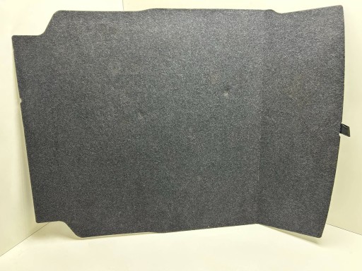 mats boot BMW 5 F10 2013 7222131