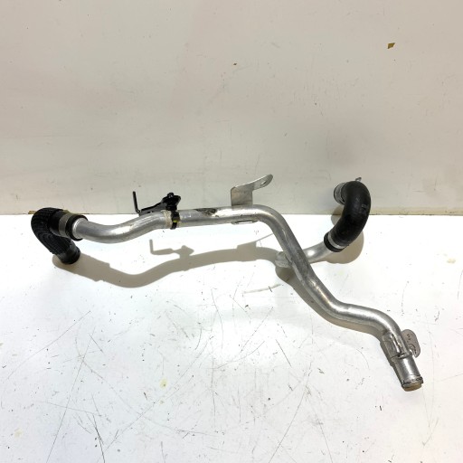 RENAULT SCENIC IV 1.7 DCI HOSE HOSE 213557214R