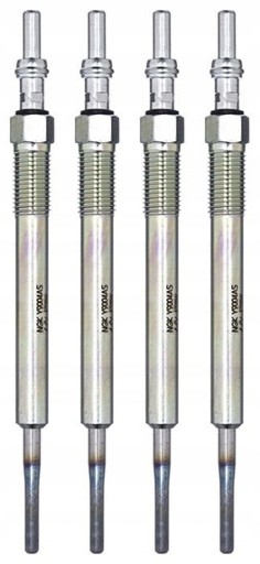 Свеча накаливания ngk 90860