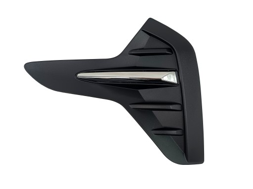 39217578 - РЕШІТКА БАМПЕРА ЛІВА РЕШІТКА OPEL INSIGNIA B LIFT 2020 2021 2022 2023 2024