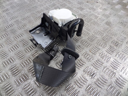 OPEL ASTRA K V 15r- Gurten Sicherheits rechts heck HB 34281718