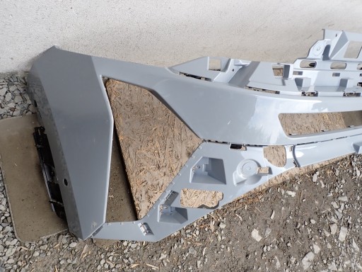 bumper front front RENAULT CAPTUR 2 II HF LIFT 24- 620224968R