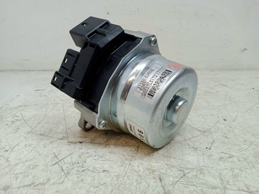 SUZUKI SWIFT MK8 2019 1,0 Lenkung elektrisch 31390-53R00