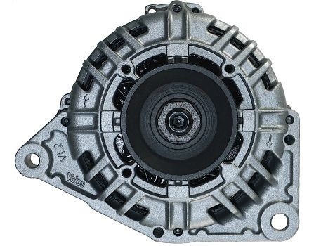 124515028 - Генератор audi a4 a6 vw passat 2.5 tdi v6