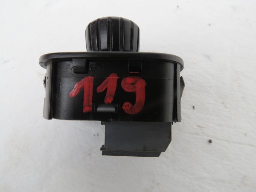 PANEL control of mirrors PORSCHE CAYENNE 4.5 V8 7L5959565