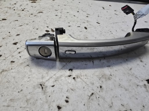OPEL INSIGNIA A MOKKA handle door KEYLESS left front left front Z176