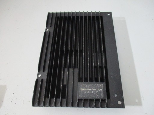 Модуль підсилювача Range Rover Sport XQK500105