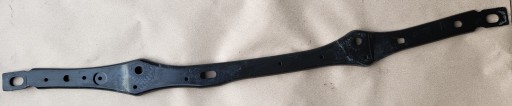 brace supports of the front sider console holder VOLVO XC60 II 2 OE