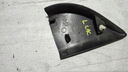 cover mirrors left Citroen C4 Cactus Lift