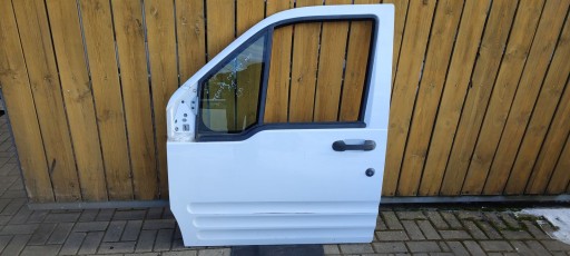 Tür vorne vorne links Ford Transit Connect MK1 AA