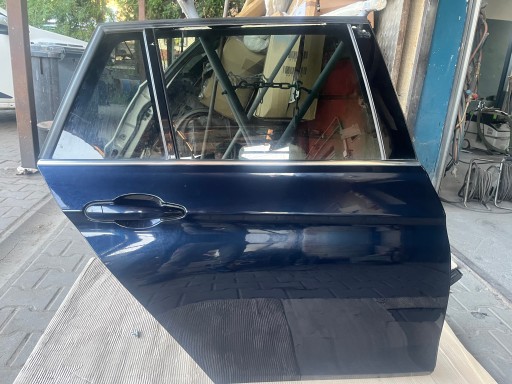 A31 - Bmw f31 задняя дверь справа a89