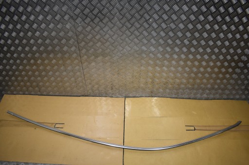IDEALNA moulding roof left AUDI Q8 SQ8 RSQ8 1