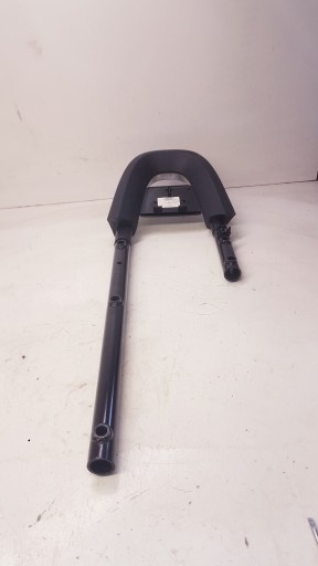 8P7880080D - Підголівник сидіння правий задній A3 8P кабріолет 8p788080d