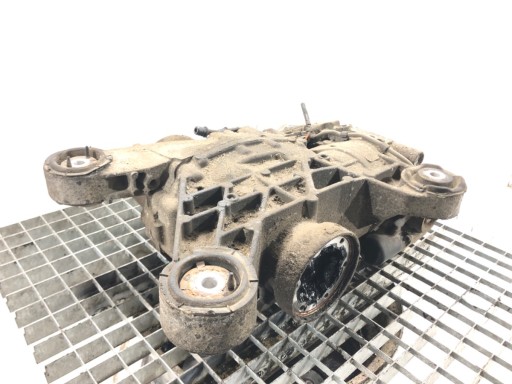 МІСТ ЗАДНІЙ ДИФЕР SEAT ALTEA 2.0 TDI 0AV525010L