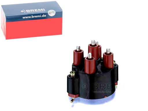 BMI8067/RS4 - Пристрій запалювання bremi 1584302 131168 330920335 вк