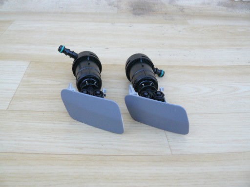 ОМИВАЧ ФАР OPEL ZAFIRA B 08-11