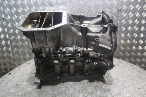 БЛОК ДВИГАТЕЛЯ HYUNDAI I30 I 1.4