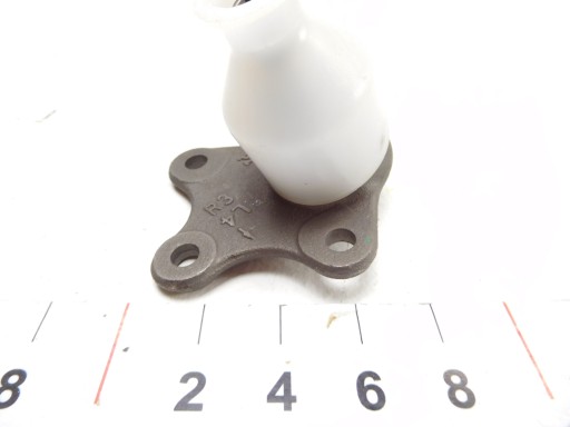 Наконечник рулевой тяги левый polo ibiza fabia 6q08z0365