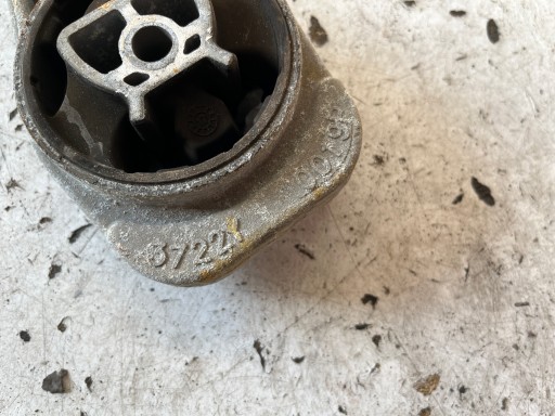 OPEL MOKKA supporto airbag staffa cambio 95493722