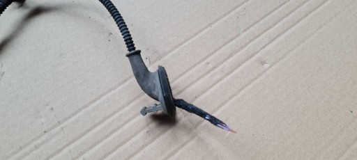 A4 B9 8W Sensor POZIOMOWANIA links heck lichte 4M0907503 A5 8W