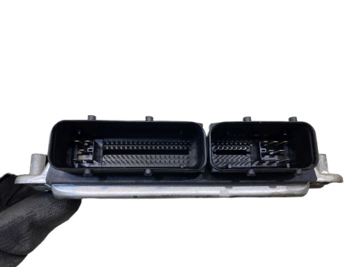 Centralina Motore PASSAT B5 FL 1.9 TDI 038906019GQ 0281010941