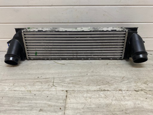 BMW X3 F25 X4 F26 chladič intercooler 7823570