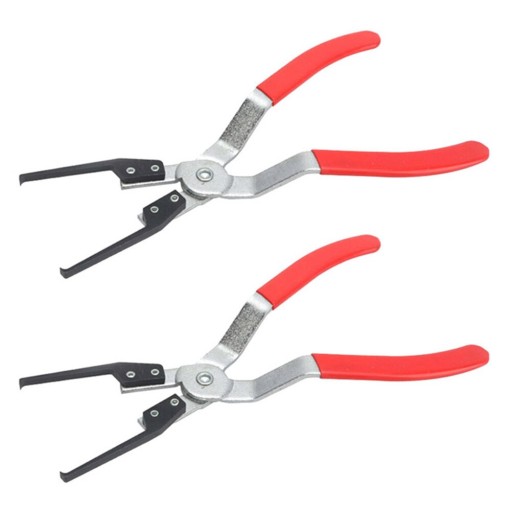 Інструмент для зачистки запобіжників