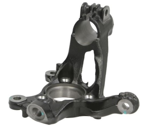 ZWR-0024 - Передній правий кросовер AUDI A3 8V 2012-2020