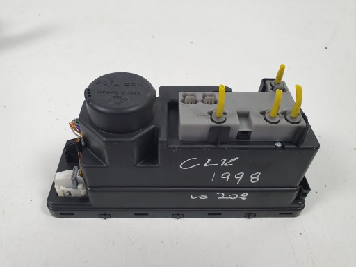 2108001148 - MERCEDES W210 E-класс центральный замок насос