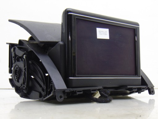 A2048204697 A2C53282736 - Экран дисплея радио Мерседес В204 А2048204697