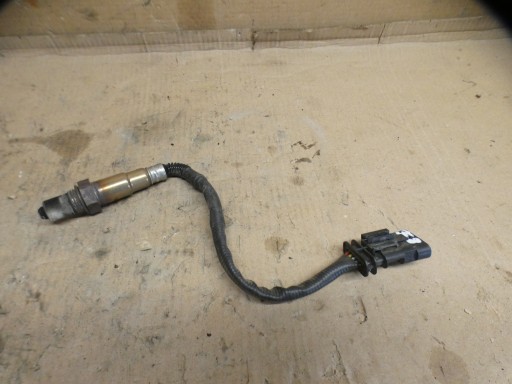 SONDA LAMBDA CITROEN PEUGEOT 9810666880 1.2 THP VTI