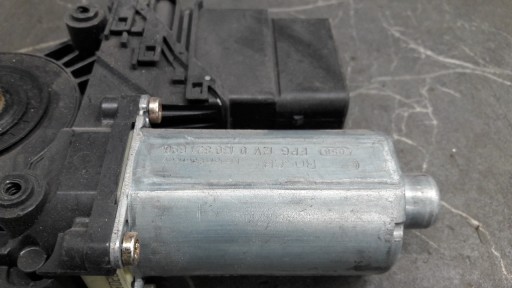 mini motor windows right rear part PASSAT B5 3B9839752BF