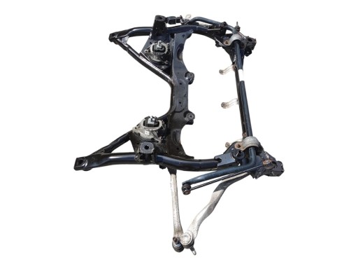 axle beam subframe axle beam front of the arm BMW 3 F30 F31 2.0D 2011-2015