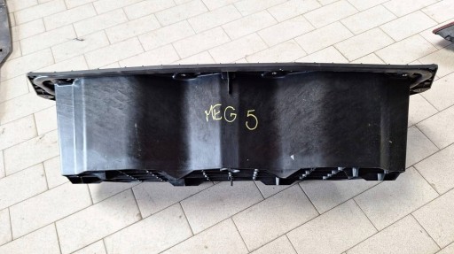 Handschuhfach LADEBODEN LADEBODEN Organizer Kofferraum Renault Megane V E-Tech 849756612R