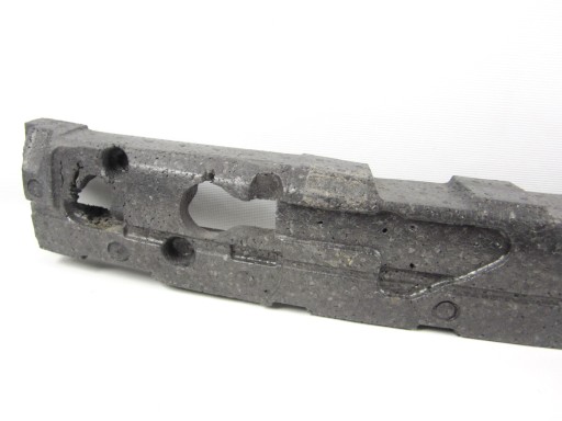 Pianka absorber předního předek nárazníku Mercedes W221