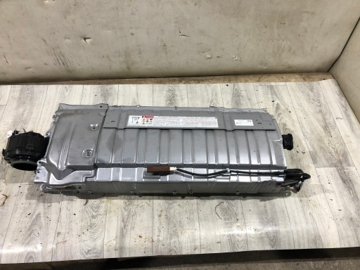 G9280-42160 - TOYOTA RAV4 2022 ЛИТИЙ-ИОННЫЙ АККУМУЛЯТОР НОВЫЙ