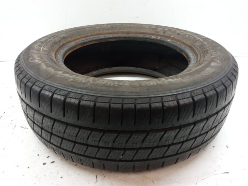 gomma ZIMOWA GOODYEAR CARGO VECTOR 215/65R16C (1712) 5.63 MM