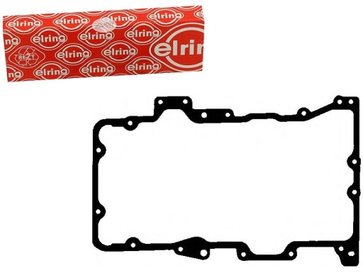 025.460 - ПРОКЛАДКА МАСЛЯНОГО ПІДДОНУ FORD COUGAR MAVERICK MOND