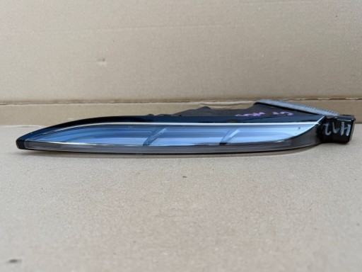 daytime running lights left side Porsche Macan (95B) 95B953081B