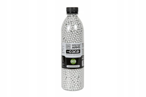 Страйкбольні кульки Specna Arms SPE-16-029718 0,28 г 3000 шт.