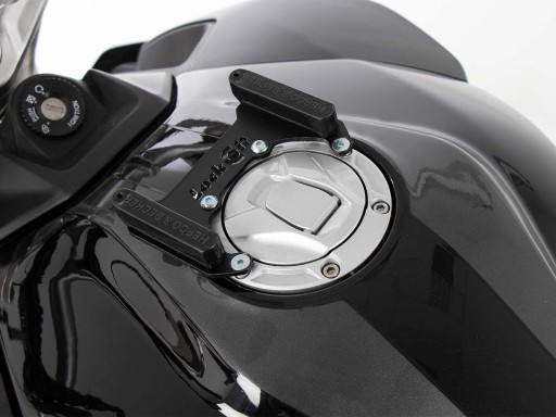 Voge 500 R 20- Кольцо бака Lock it