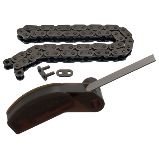 44610 - КОМПЛЕКТ ЦЕПИ ГРМ FEBI DB M271 (МАСЛЯНЫЙ НАСОС)