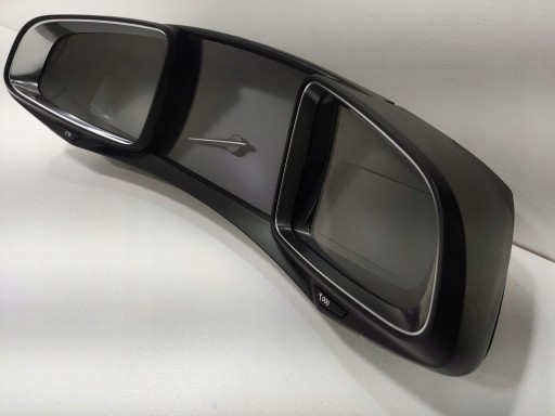 dials CITROEN DS5 2.0 HDI 2011-2015 9807943180 EUROPA