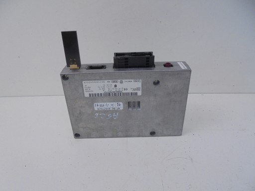 Модуль BT BLUETOOTH 4F1862335 AUDI A6 C6