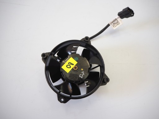 1037174937924660 - KTM 390 ADV ADVENTURE ВЕНТИЛЯТОР РАДІАТОРА