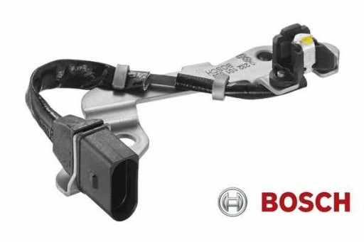 0 232 - ДАТЧИК ПОВОРОТА РАСПРЕДВАЛА VAG